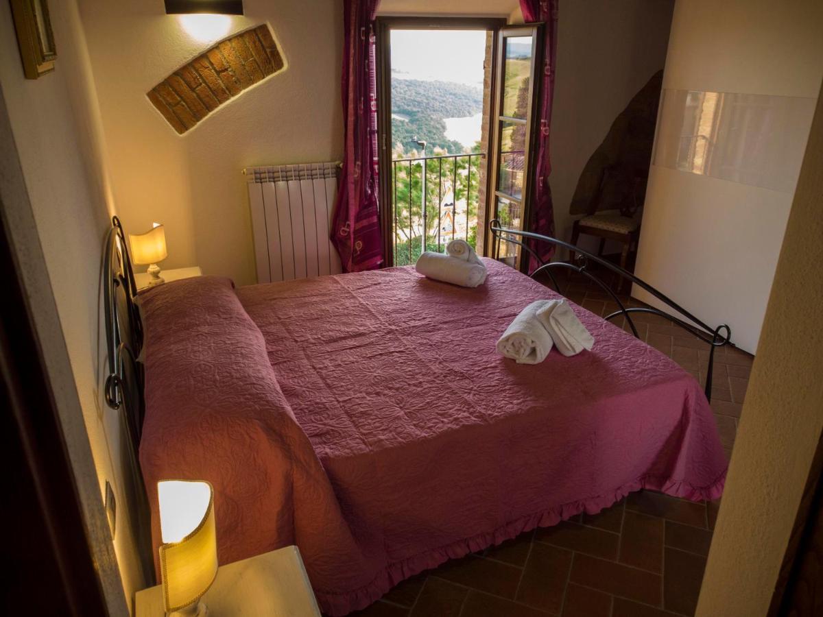 Villa Ginevra-Villa Indipendente-Crete Senesi-Tuscany Siena Esterno foto